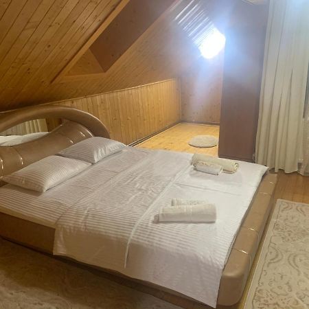 Rustic Apartament Majszin Kültér fotó