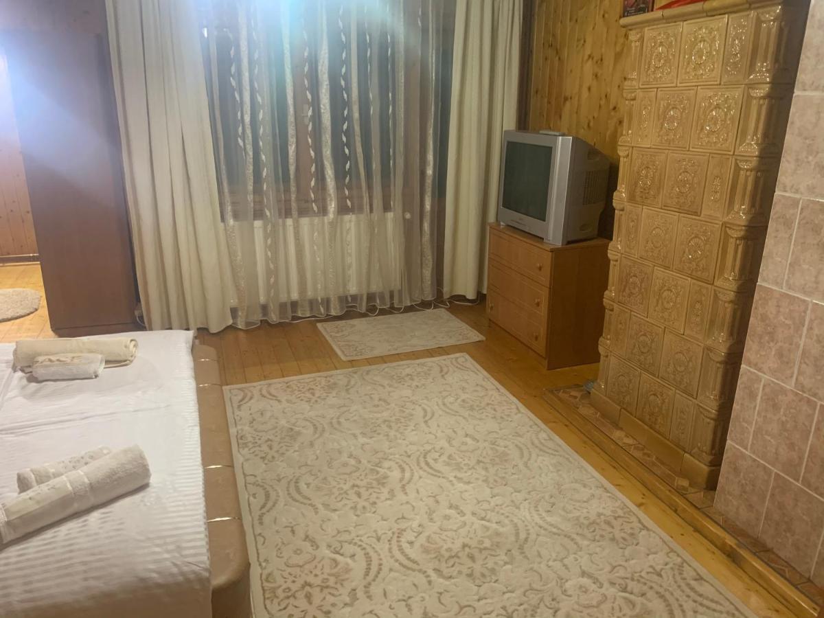 Rustic Apartament Majszin Kültér fotó