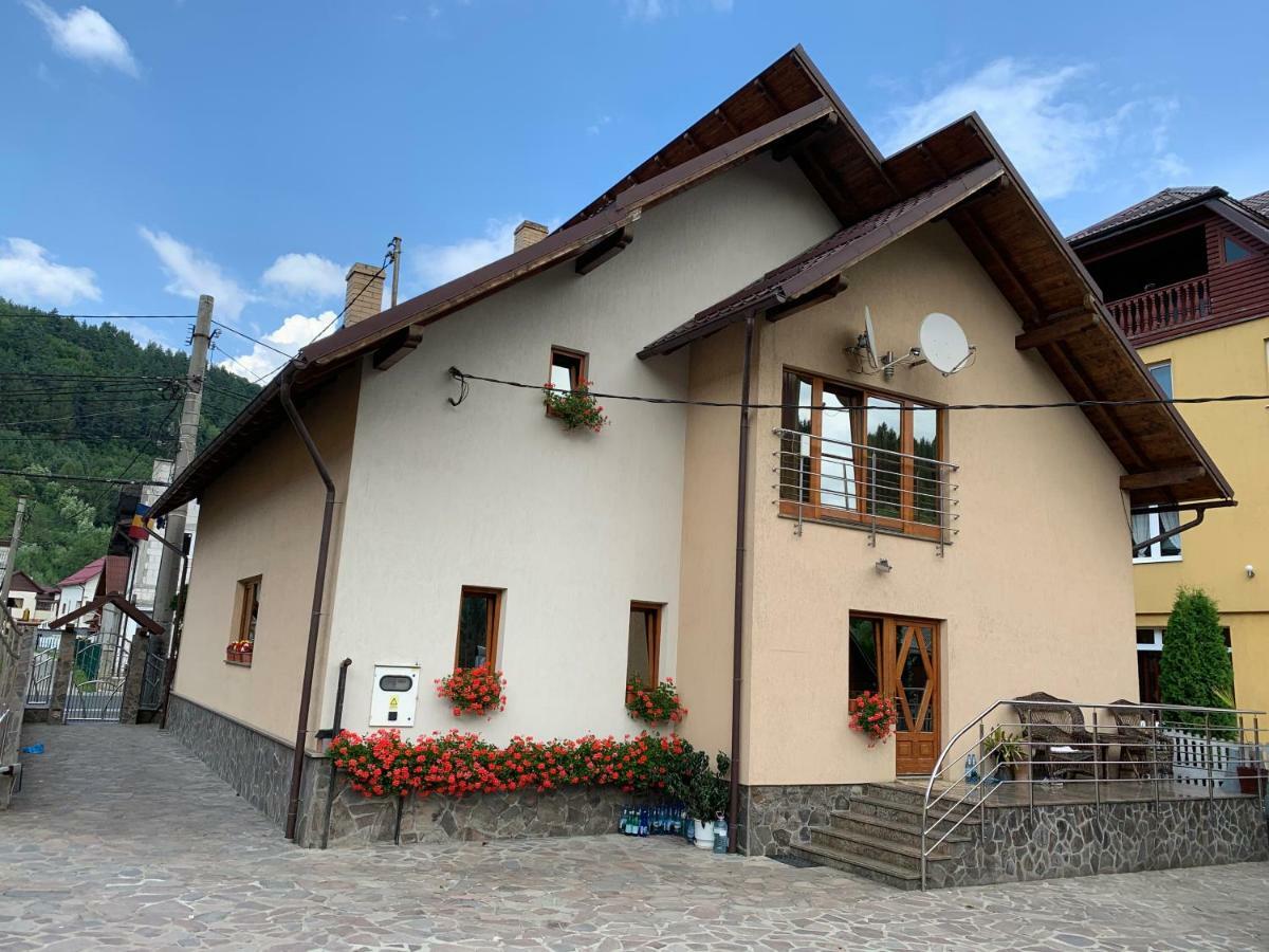 Rustic Apartament Majszin Kültér fotó