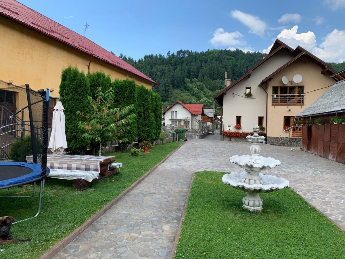 Rustic Apartament Majszin Kültér fotó